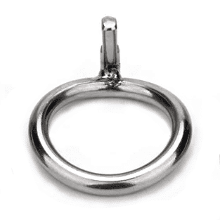 Restrictive Ring